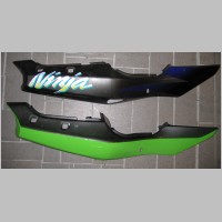 Kawasaki ZX6R 1994-97 ulesidom jobb zold, szurke.jpg